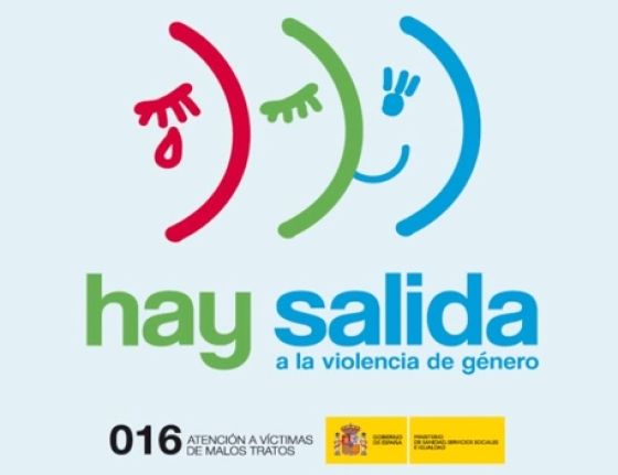 Màster Serrallers A Través De UCES Lluitant Contra La Violència De Gènere